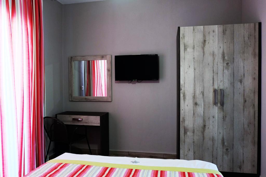 Paramithi Luxury Apartments Никити Экстерьер фото