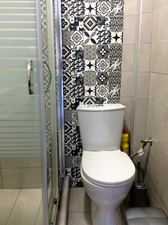Paramithi Luxury Apartments Никити Экстерьер фото