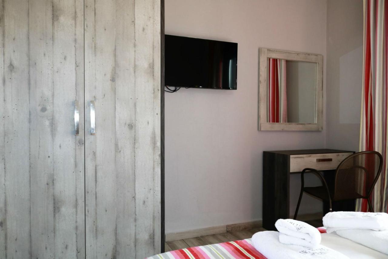 Paramithi Luxury Apartments Никити Экстерьер фото