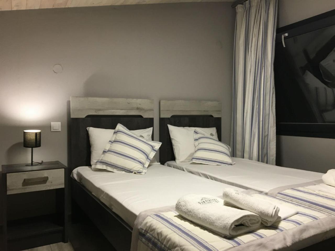 Paramithi Luxury Apartments Никити Экстерьер фото