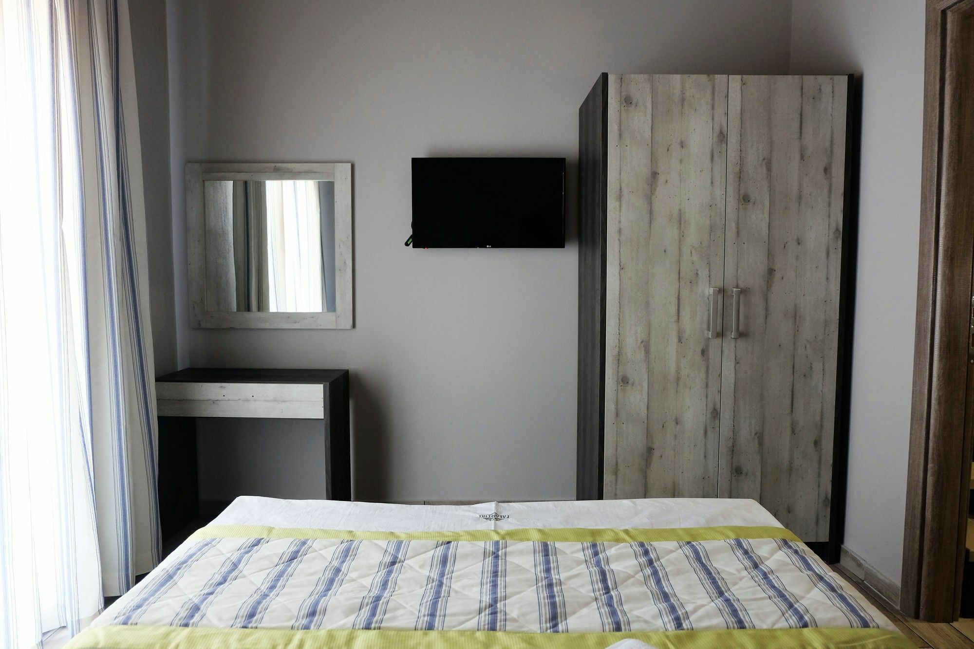 Paramithi Luxury Apartments Никити Экстерьер фото